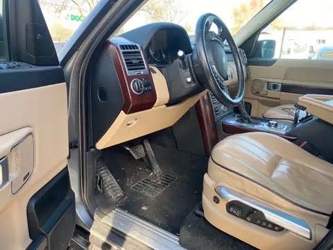 Land Rover Range Rover 3.6 TdV8 32v Vogue