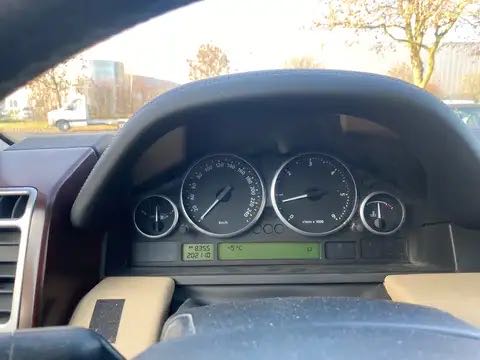 Land Rover Range Rover 3.6 TdV8 32v Vogue