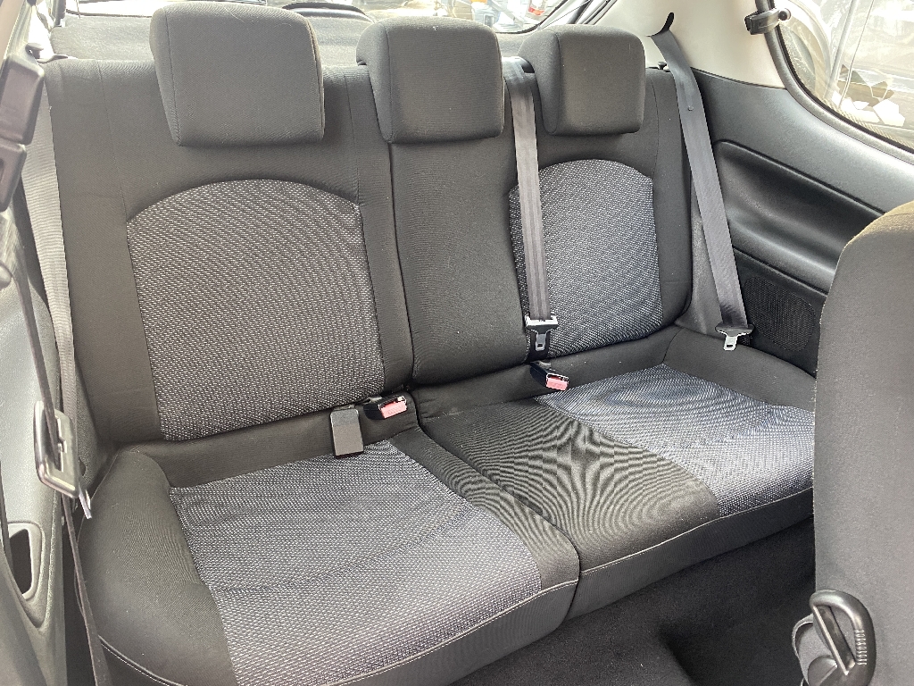 Peugeot 206+ 1.4L 75ch Trendy