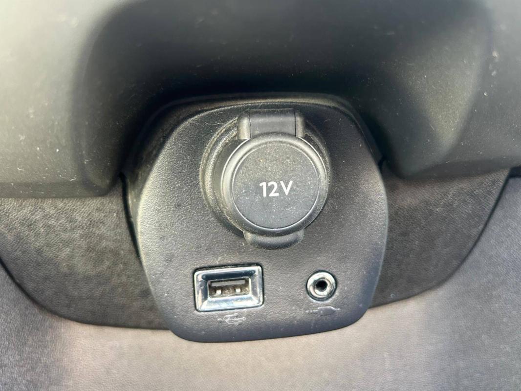 Citroen C1 VTi 68 Airscape Feel
