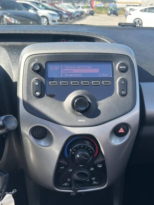 Citroen C1 VTi 68 Airscape Feel
