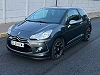 Citroen Ds3 1.6 E-HDI 115 AIRDREAM SPORT CHIC thumbnail