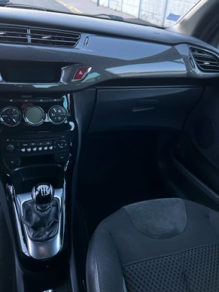 Citroen Ds3 1.6 E-HDI 115 AIRDREAM SPORT CHIC