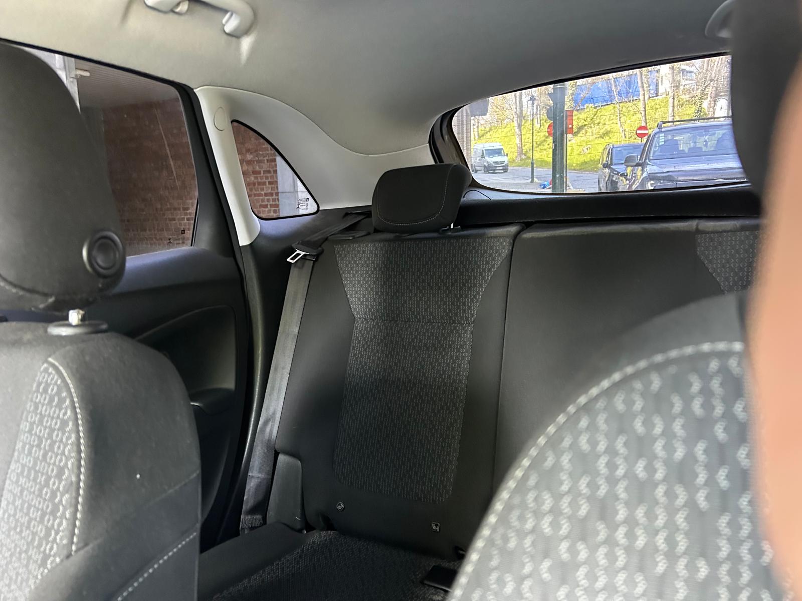 Opel Crossland X 1.2 82 EDITION