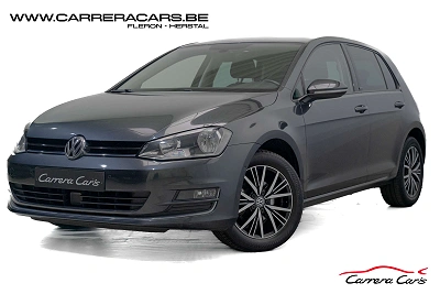 Volkswagen Golf 1.2 TSI Allstar*|NAVI*CRUISE*CLIMATRONIC*GARANTIE*|