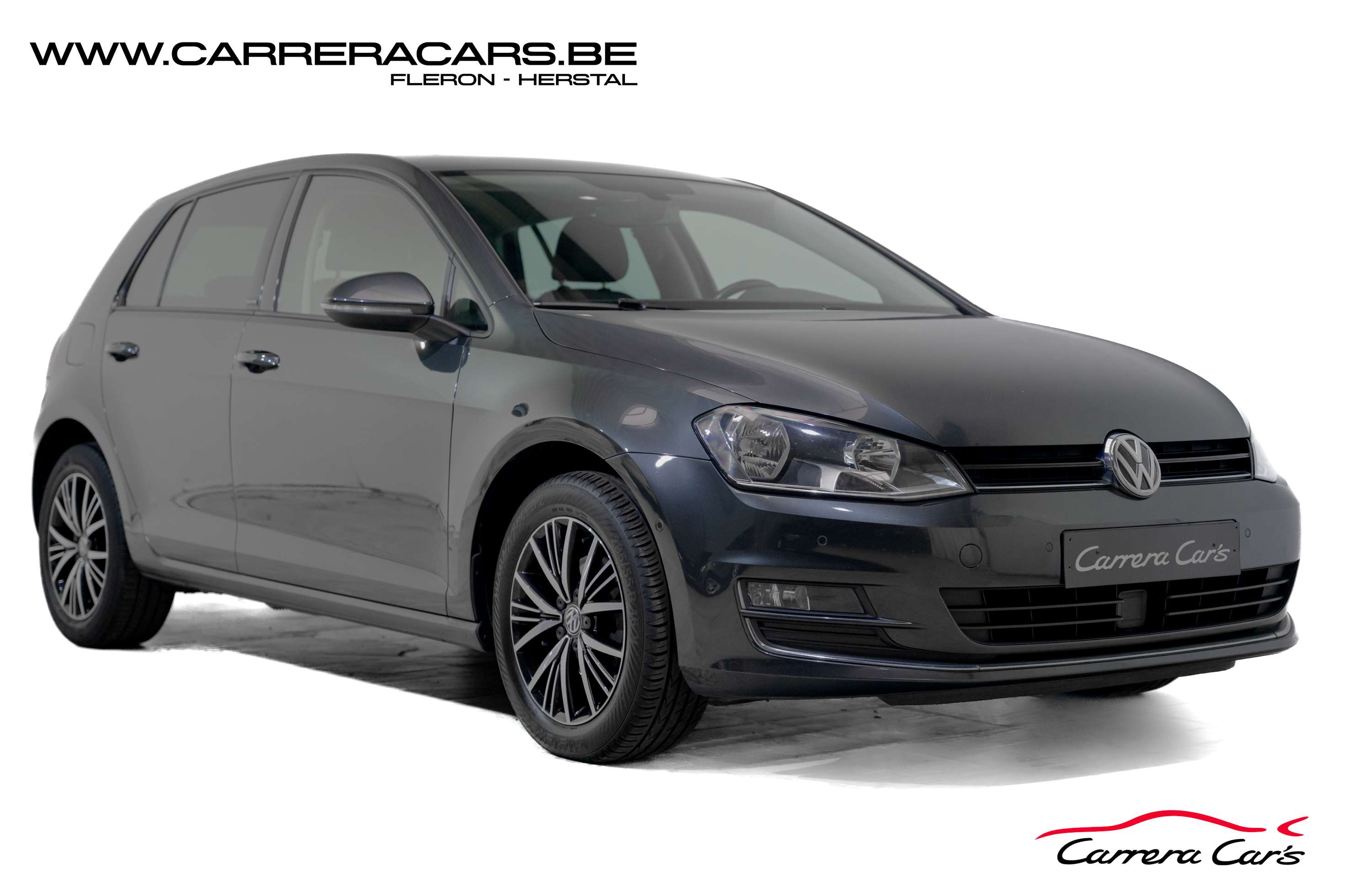 Volkswagen Golf 1.2 TSI Allstar*|NAVI*CRUISE*CLIMATRONIC*GARANTI*|