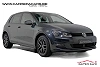 Volkswagen Golf 1.2 TSI Allstar*|NAVI*CRUISE*CLIMATRONIC*GARANTI*| thumbnail