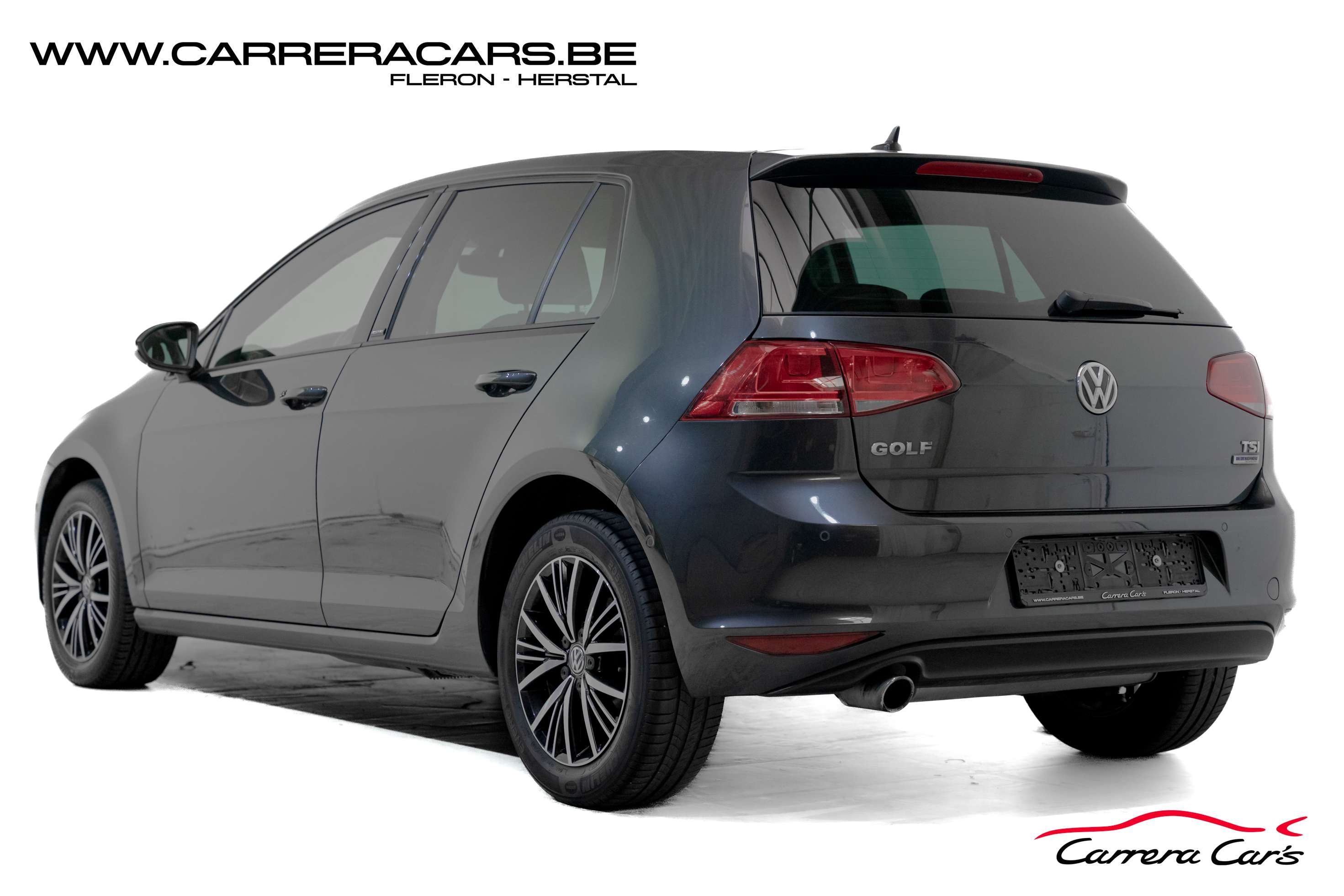 Volkswagen Golf 1.2 TSI Allstar*|NAVI*CRUISE*CLIMATRONIC*GARANTI*|