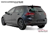 Volkswagen Golf 1.2 TSI Allstar*|NAVI*CRUISE*CLIMATRONIC*GARANTI*| thumbnail