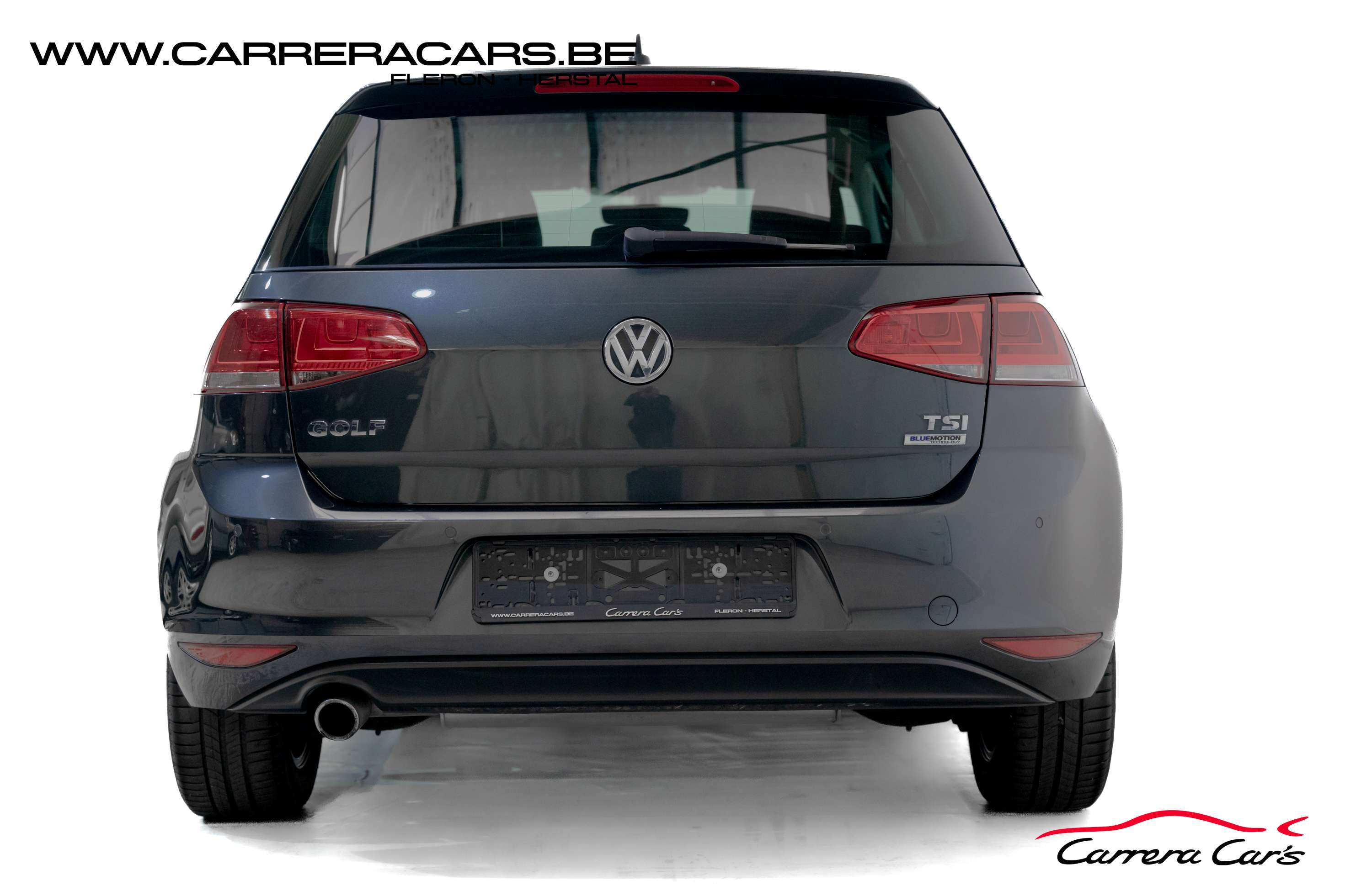 Volkswagen Golf 1.2 TSI Allstar*|NAVI*CRUISE*CLIMATRONIC*GARANTI*|