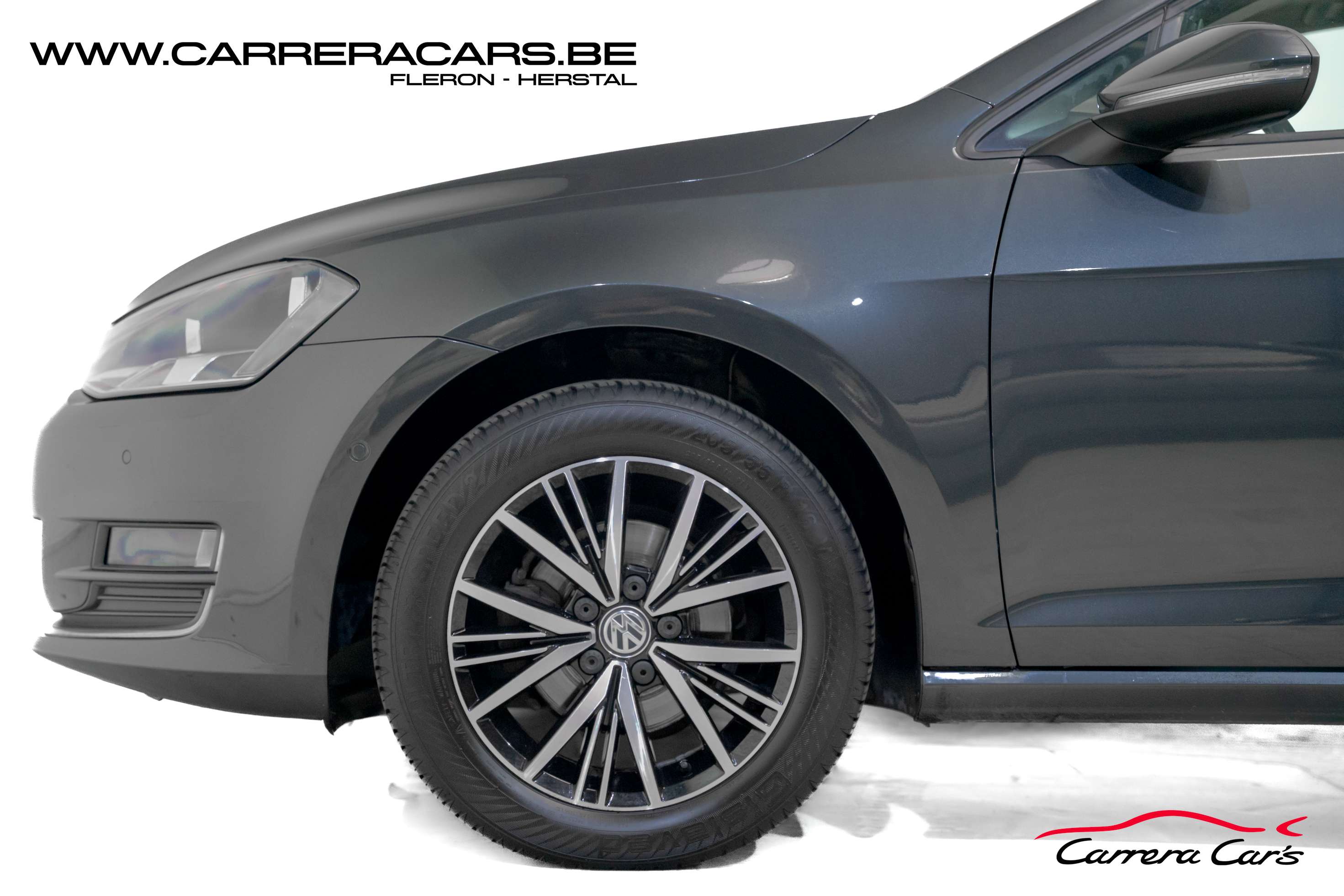Volkswagen Golf 1.2 TSI Allstar*|NAVI*CRUISE*CLIMATRONIC*GARANTI*|