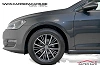 Volkswagen Golf 1.2 TSI Allstar*|NAVI*CRUISE*CLIMATRONIC*GARANTI*| thumbnail