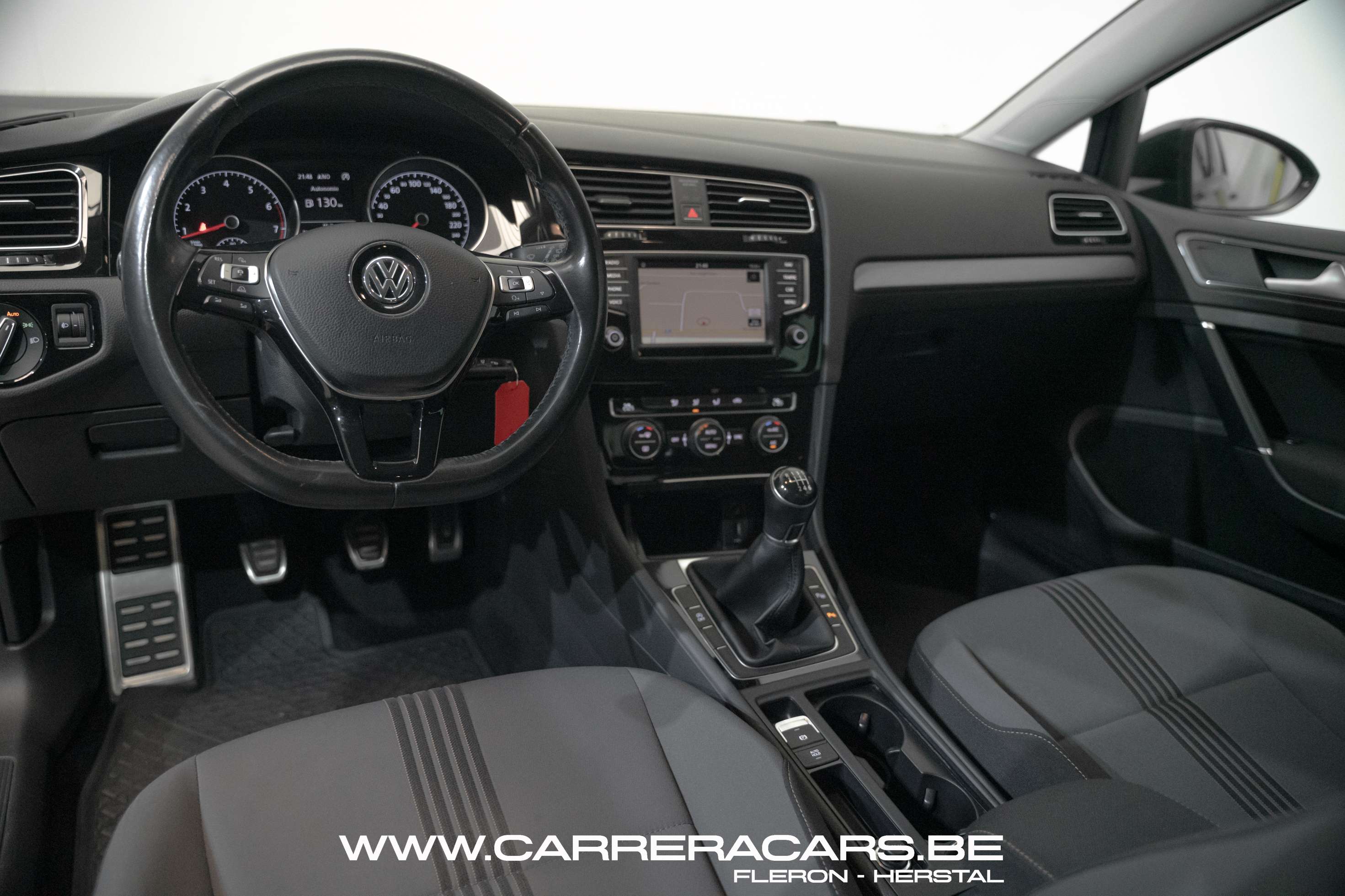 Volkswagen Golf 1.2 TSI Allstar*|NAVI*CRUISE*CLIMATRONIC*GARANTI*|