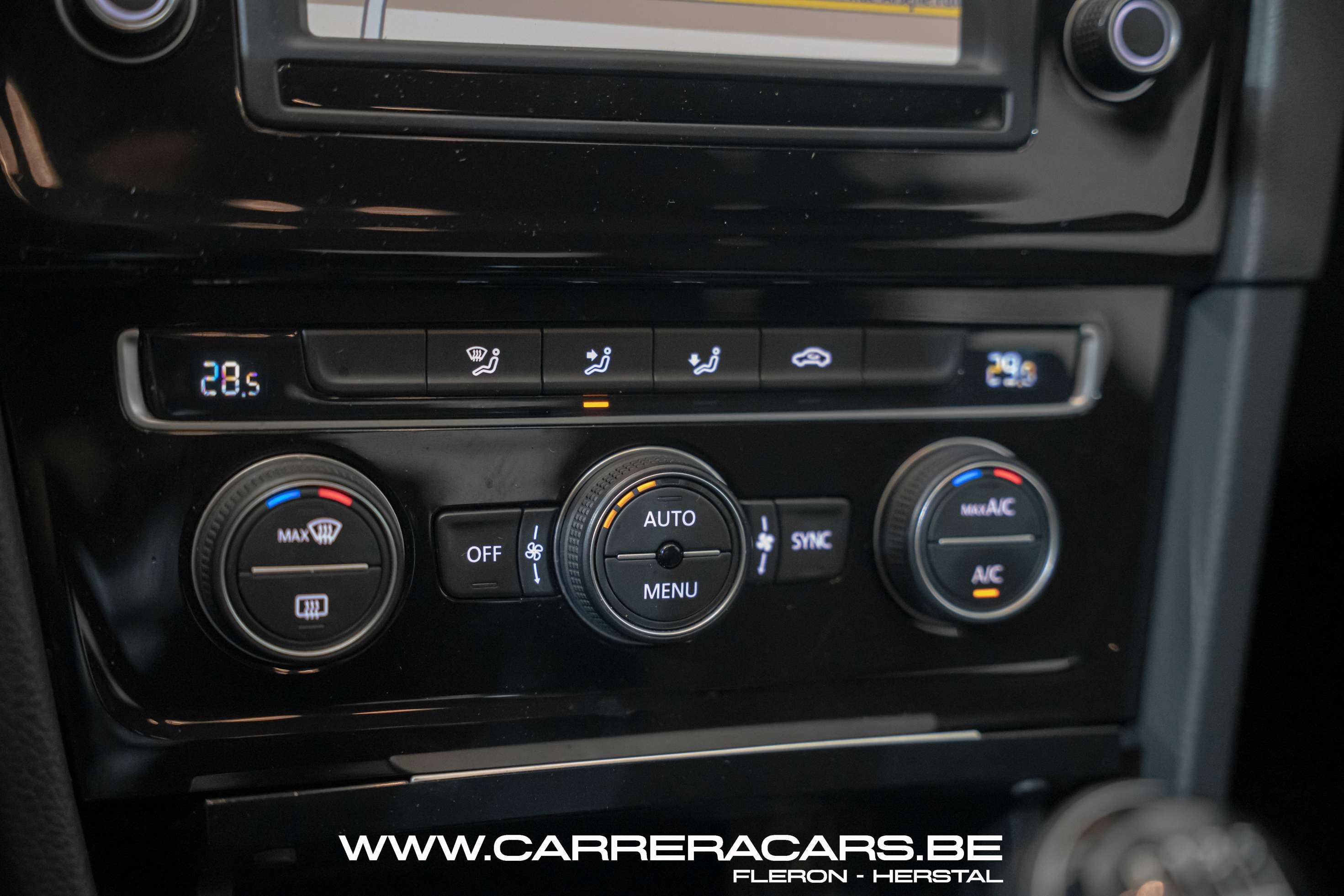 Volkswagen Golf 1.2 TSI Allstar*|NAVI*CRUISE*CLIMATRONIC*GARANTI*|