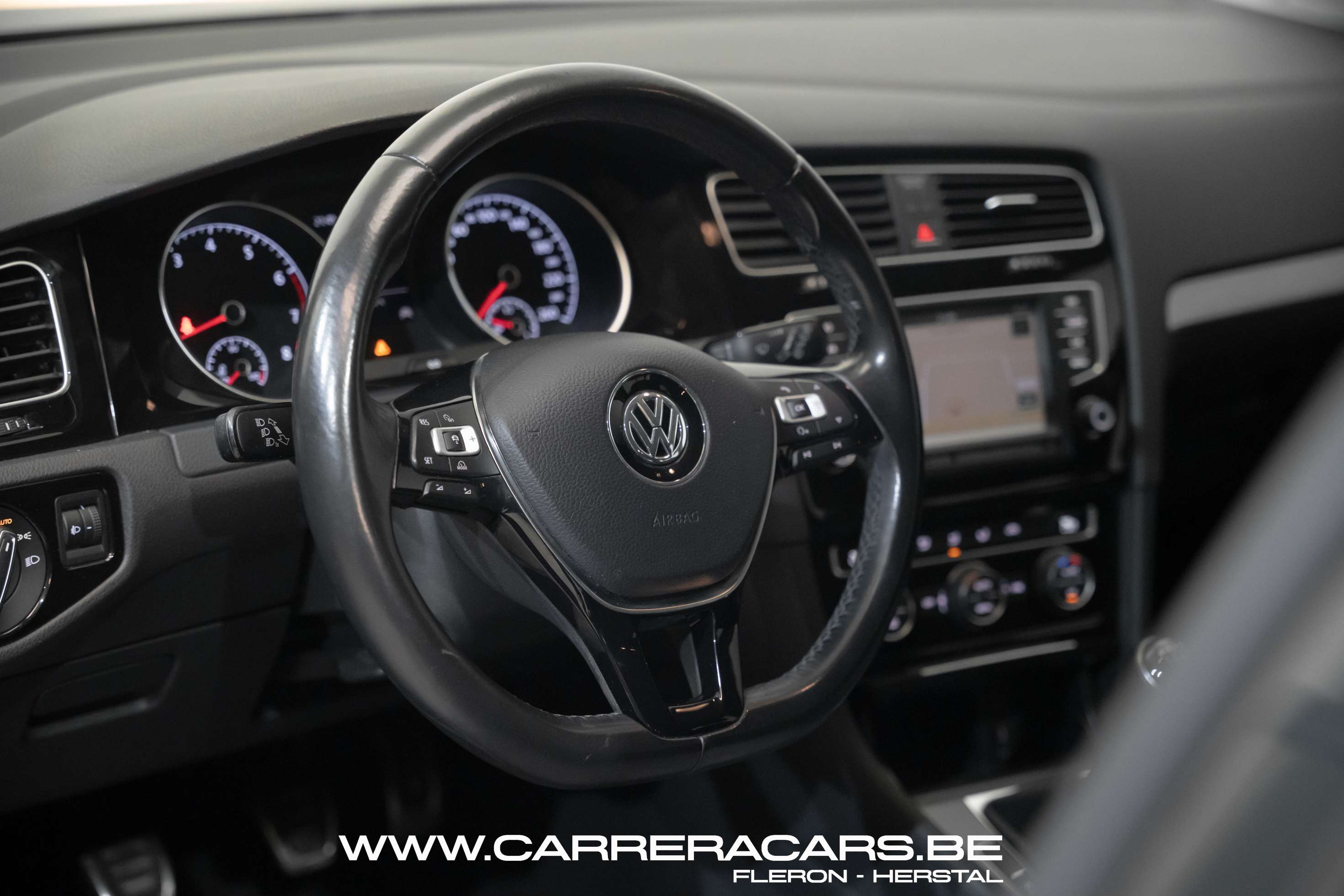 Volkswagen Golf 1.2 TSI Allstar*|NAVI*CRUISE*CLIMATRONIC*GARANTI*|