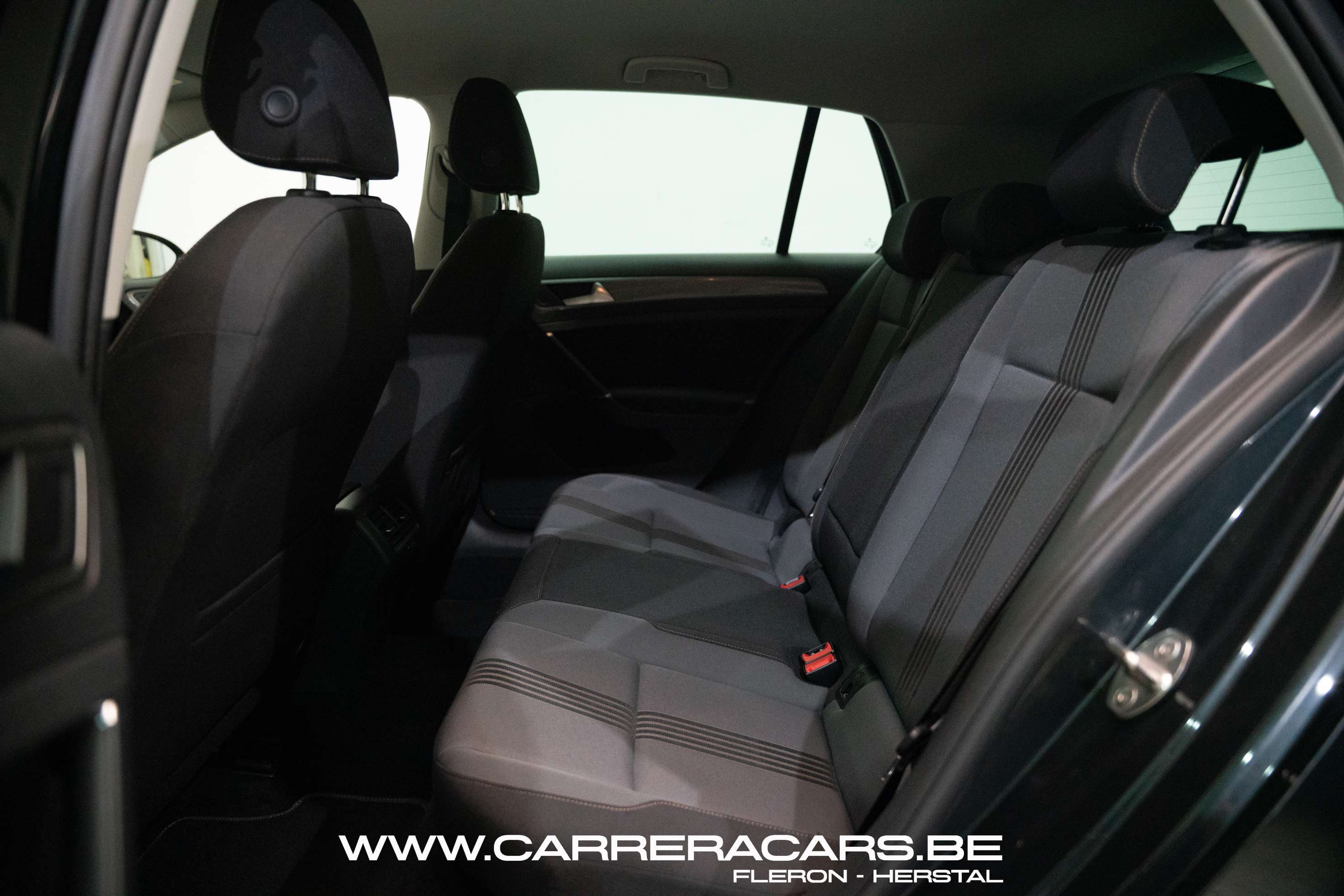 Volkswagen Golf 1.2 TSI Allstar*|NAVI*CRUISE*CLIMATRONIC*GARANTI*|