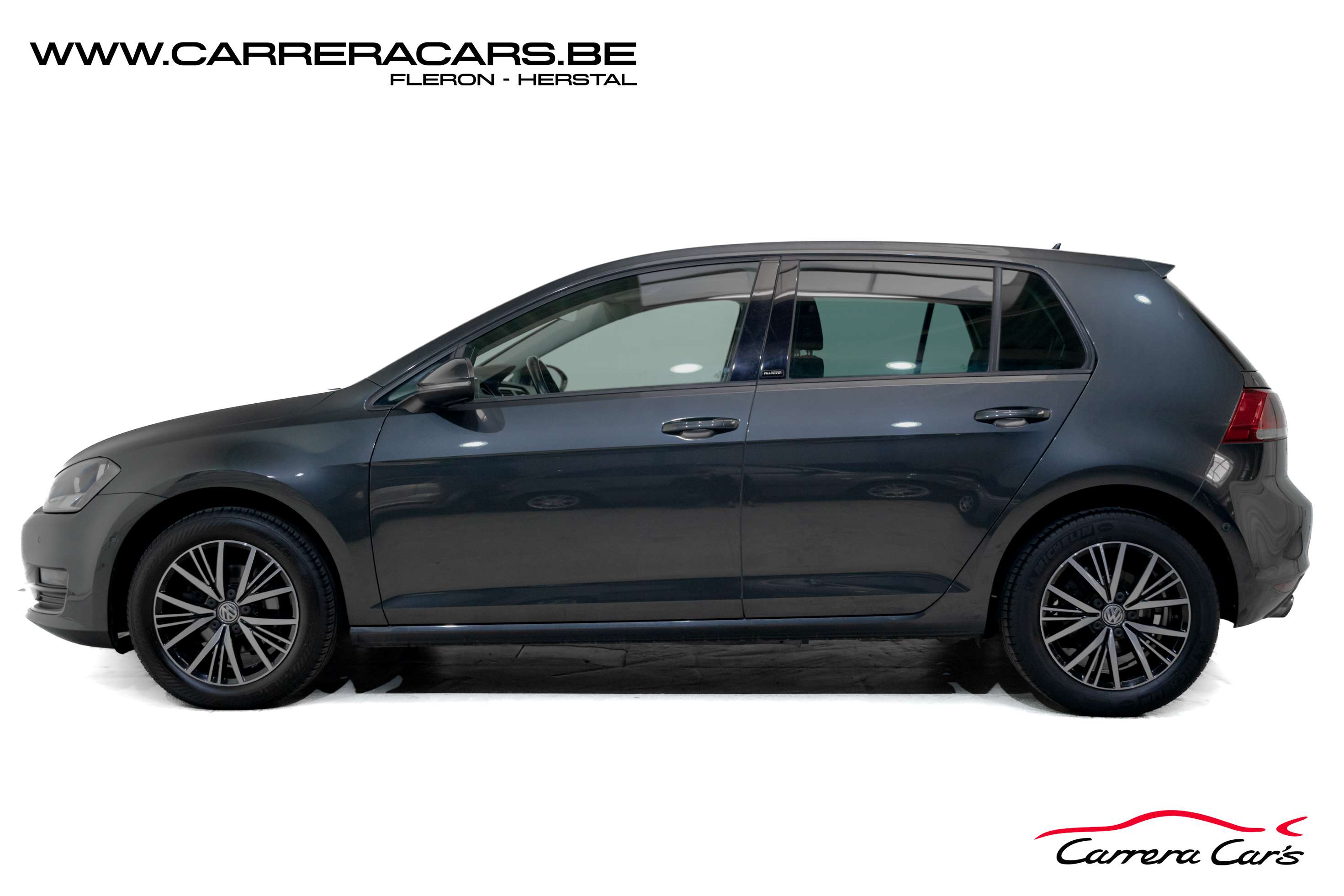 Volkswagen Golf 1.2 TSI Allstar*|NAVI*CRUISE*CLIMATRONIC*GARANTI*|