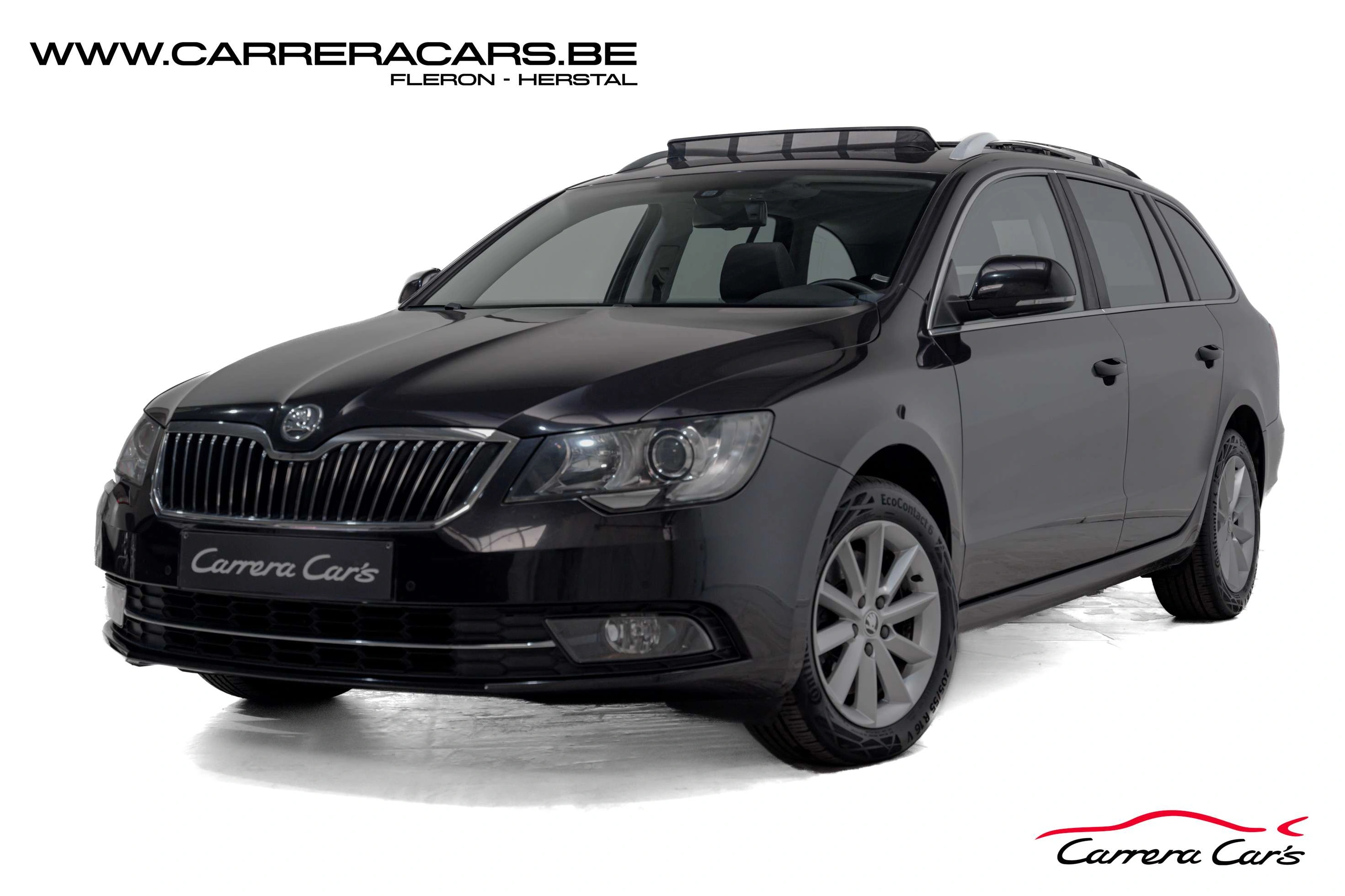 Skoda Superb 1.4 TSI Ambition*|PANORAMIQUE*NAVI*XENON*CRUISE*|
