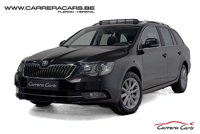 Skoda Superb 1.4 TSI Ambition*|PANORAMIQUE*NAVI*XENON*CRUISE*|