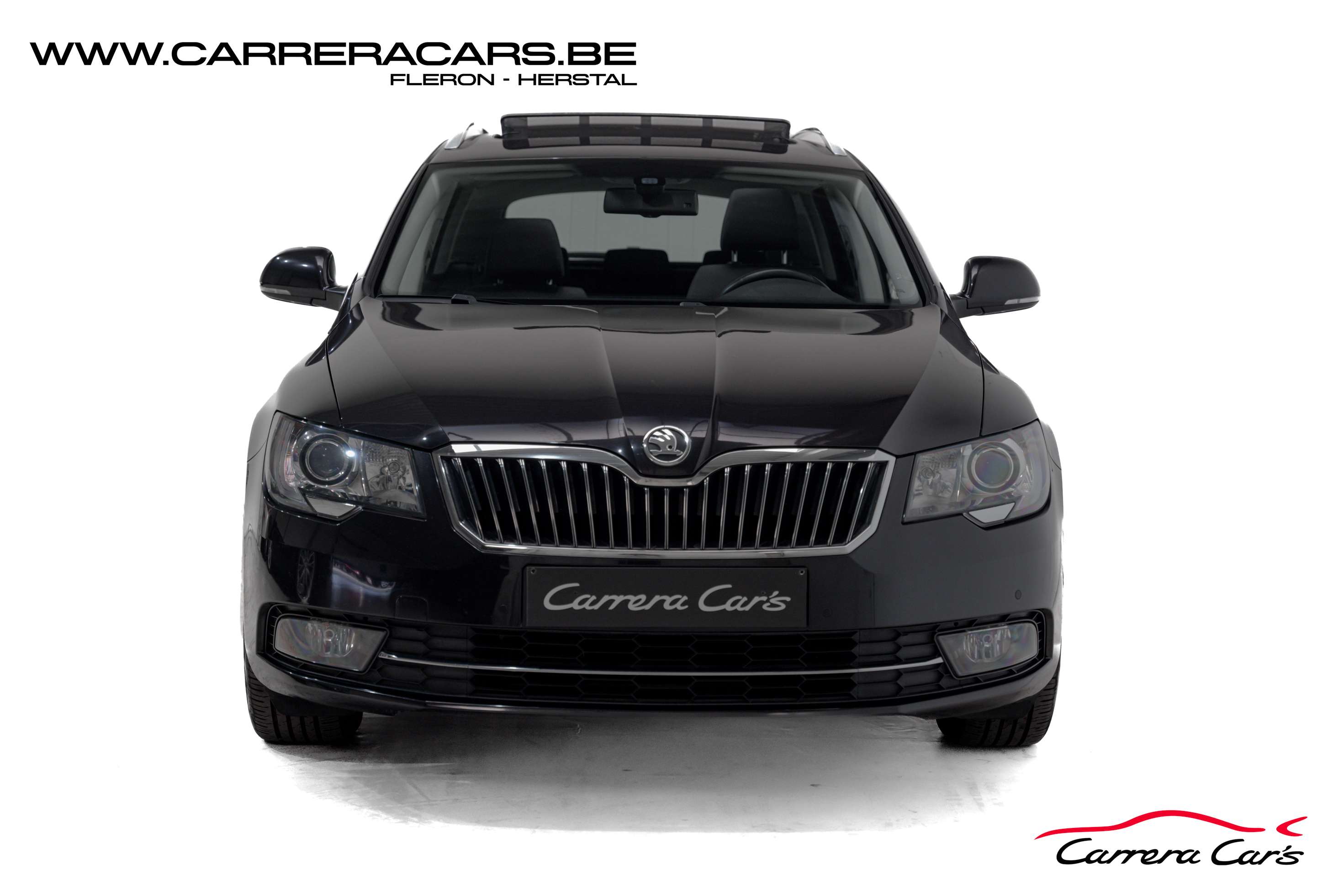 Skoda Superb 1.4 TSI Ambition*|PANORAMIQUE*NAVI*XENON*CRUISE*|