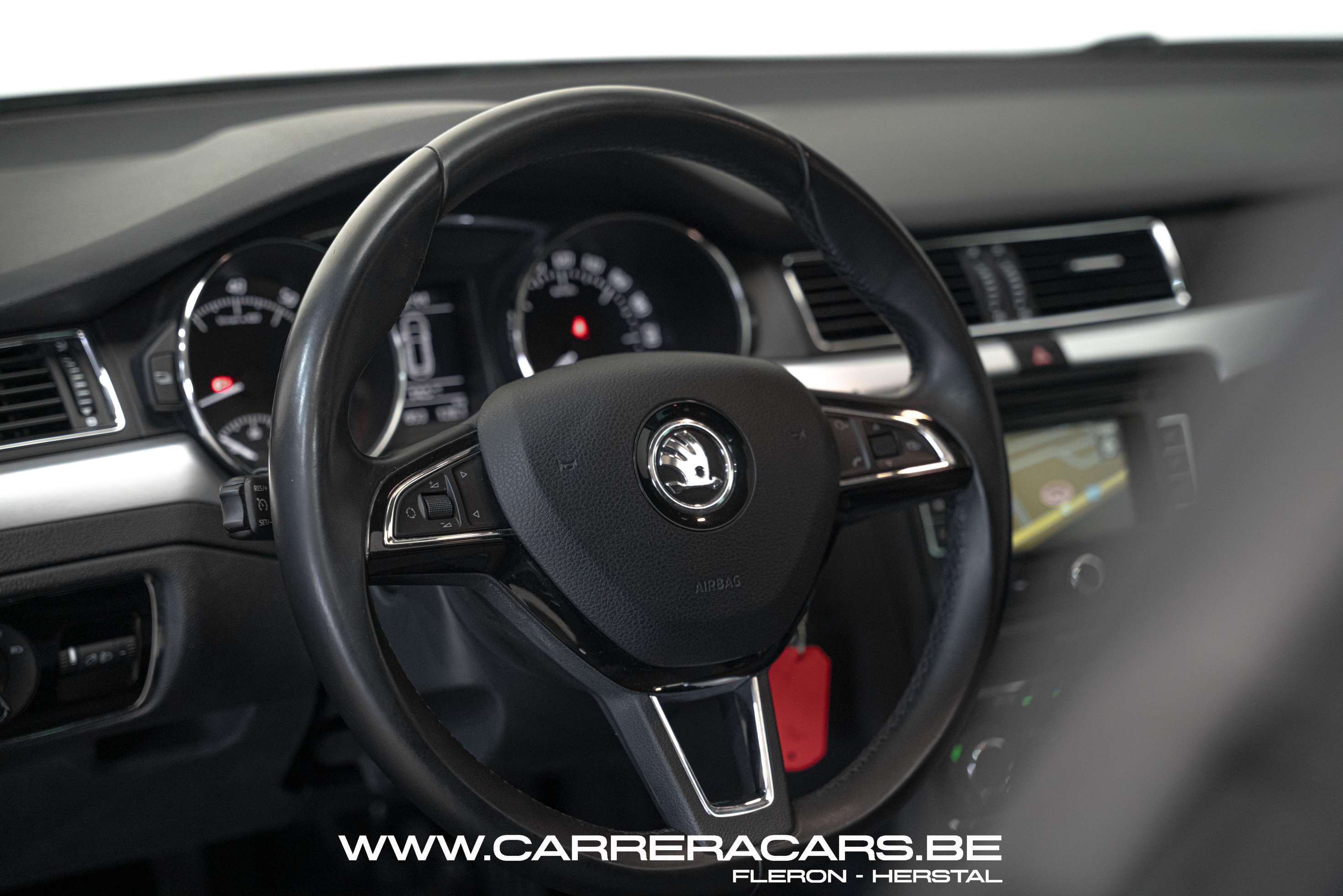 Skoda Superb 1.4 TSI Ambition*|PANORAMIQUE*NAVI*XENON*CRUISE*|