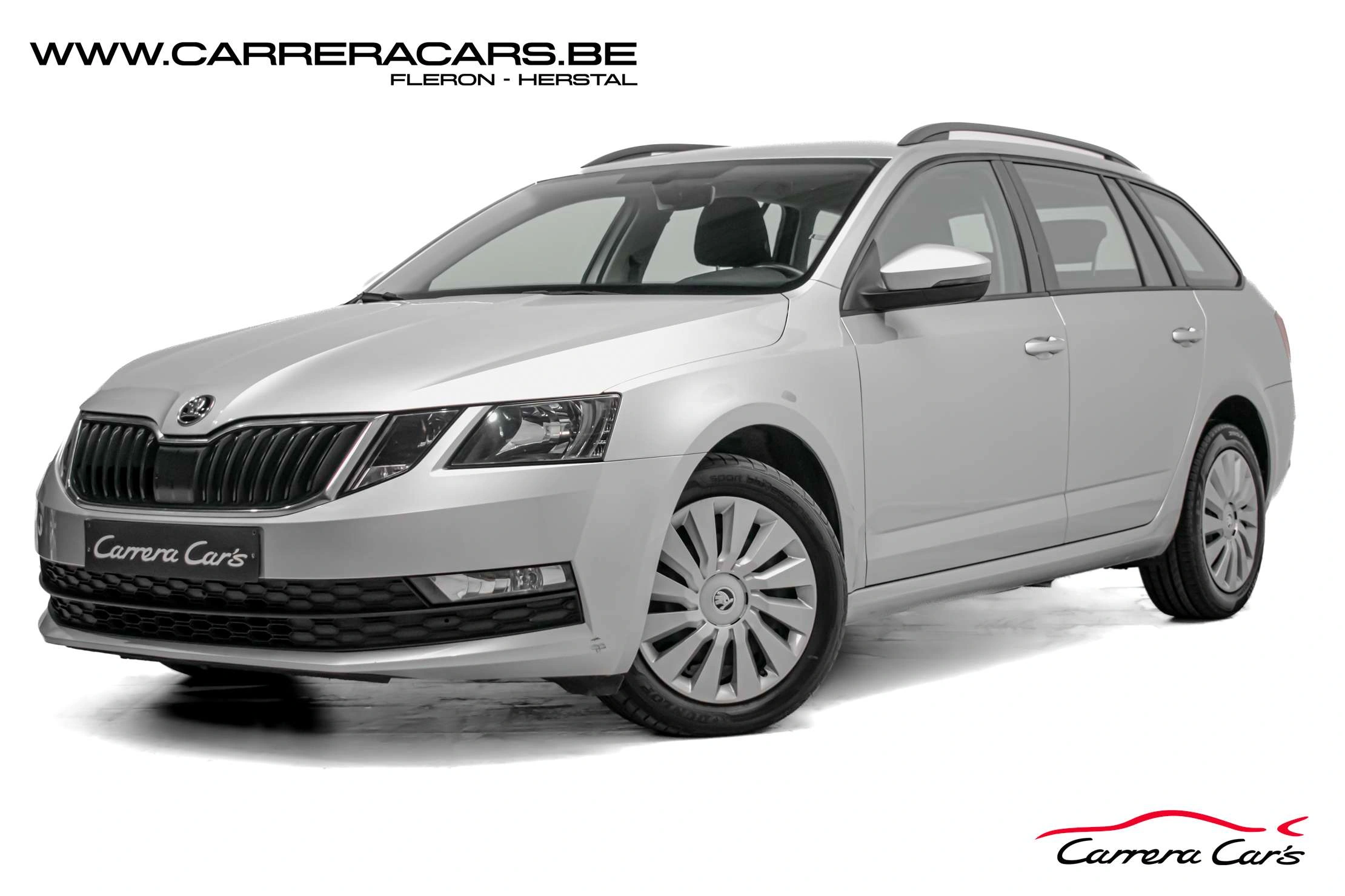 Skoda Octavia 1.6 CRTDi Ambition|*NAVI*CRUISE*PDC*GARANTIE*|