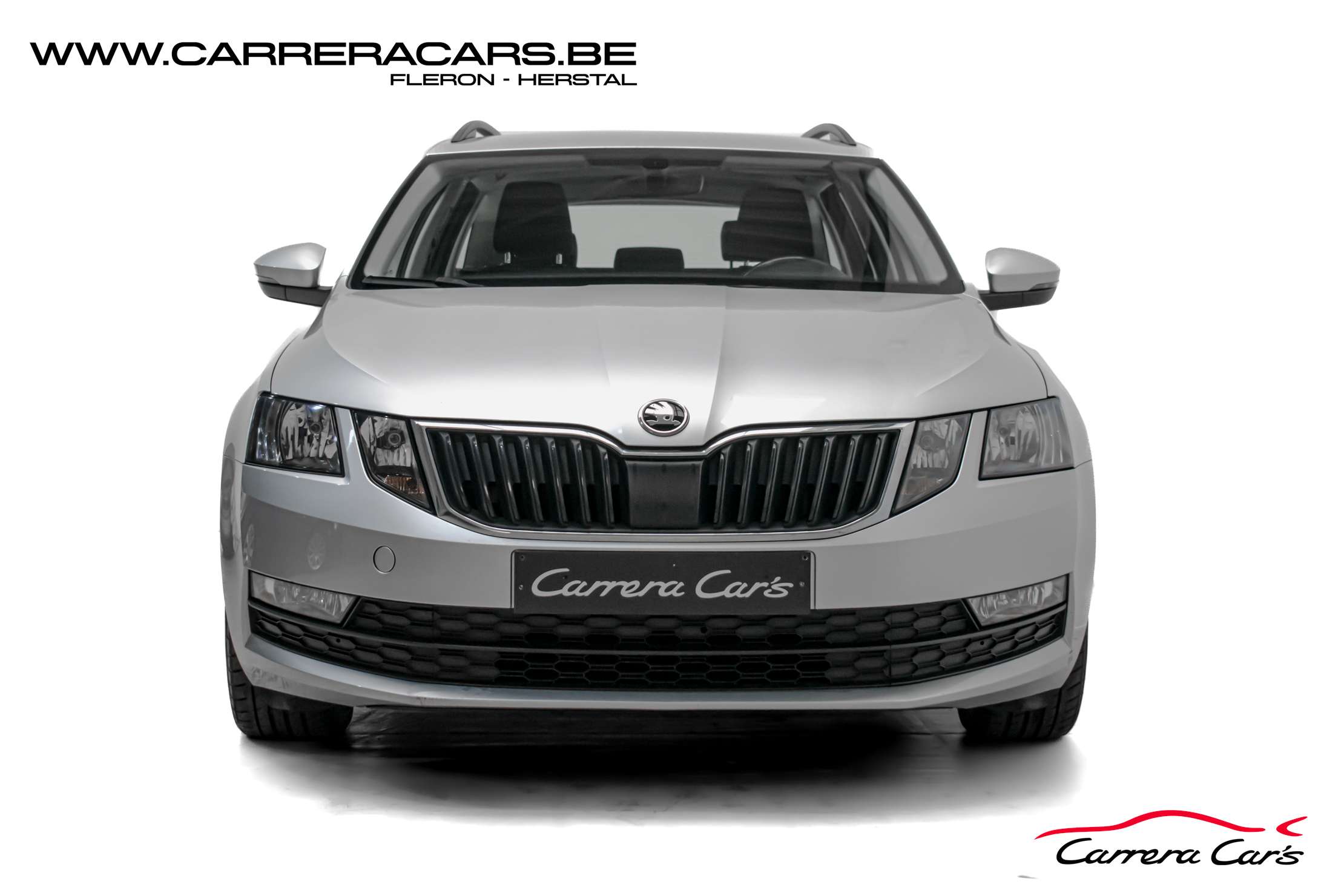 Skoda Octavia 1.6 CRTDi Ambition|*NAVI*CRUISE*PDC*GARANTIE*|