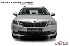 Skoda Octavia 1.6 CRTDi Ambition|*NAVI*CRUISE*PDC*GARANTIE*| thumbnail
