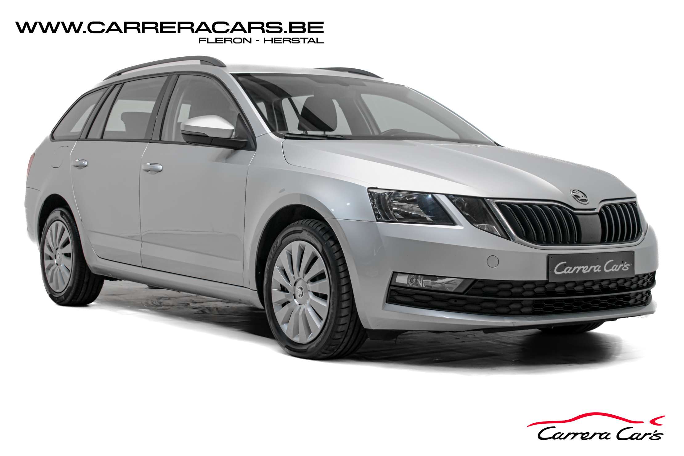 Skoda Octavia 1.6 CRTDi Ambition|*NAVI*CRUISE*PDC*GARANTIE*|