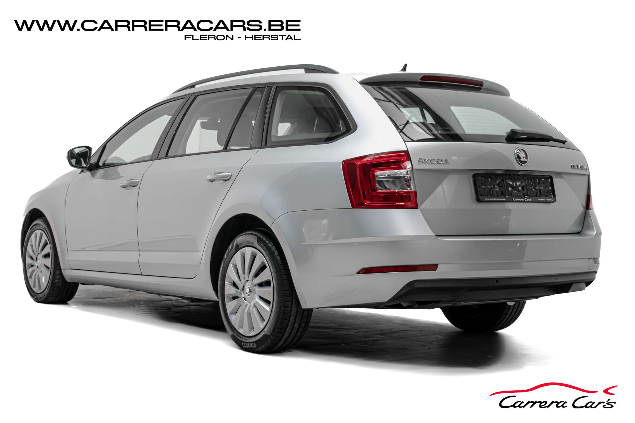 Skoda Octavia 1.6 CRTDi Ambition|*NAVI*CRUISE*PDC*GARANTIE*|