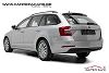 Skoda Octavia 1.6 CRTDi Ambition|*NAVI*CRUISE*PDC*GARANTIE*| thumbnail