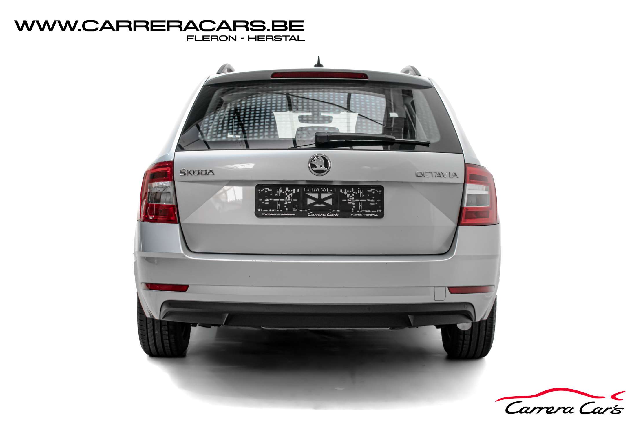 Skoda Octavia 1.6 CRTDi Ambition|*NAVI*CRUISE*PDC*GARANTIE*|