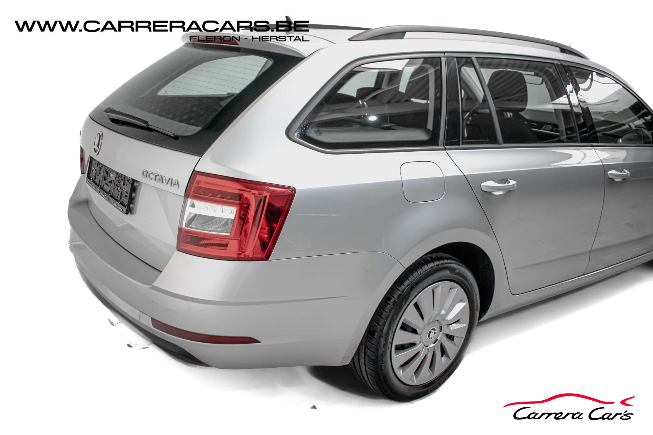 Skoda Octavia 1.6 CRTDi Ambition|*NAVI*CRUISE*PDC*GARANTIE*|