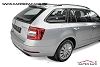 Skoda Octavia 1.6 CRTDi Ambition|*NAVI*CRUISE*PDC*GARANTIE*| thumbnail