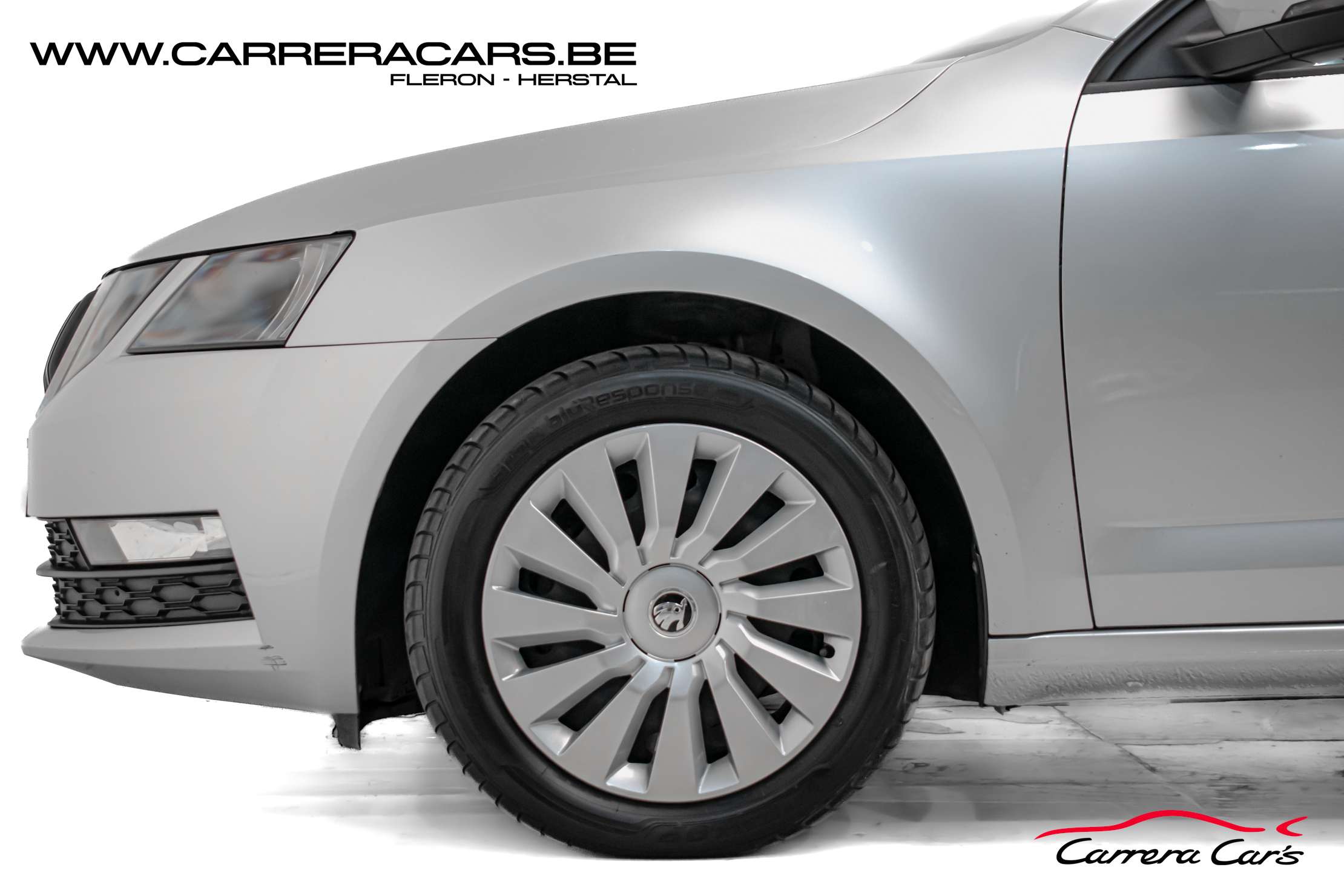 Skoda Octavia 1.6 CRTDi Ambition|*NAVI*CRUISE*PDC*GARANTIE*|