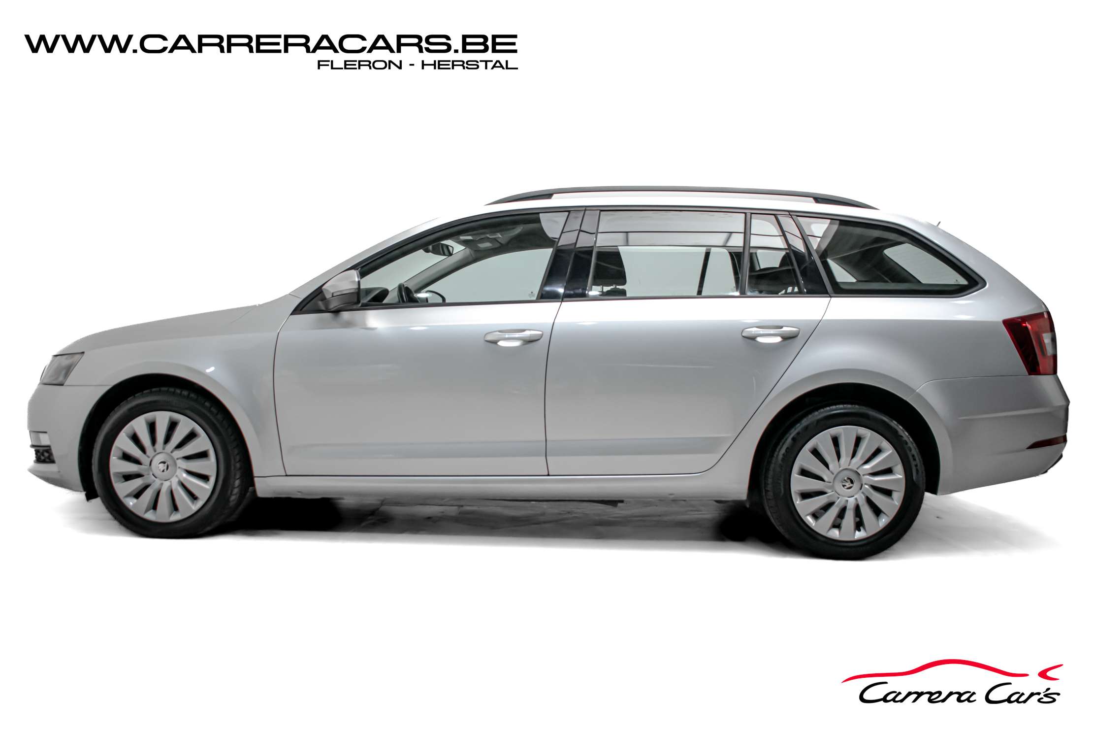 Skoda Octavia 1.6 CRTDi Ambition|*NAVI*CRUISE*PDC*GARANTIE*|