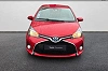 Toyota Yaris III (3) 100 VVT-I CVT DYNAMIC BUSINESS 5P thumbnail