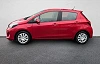 Toyota Yaris III (3) 100 VVT-I CVT DYNAMIC BUSINESS 5P thumbnail