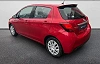 Toyota Yaris III (3) 100 VVT-I CVT DYNAMIC BUSINESS 5P thumbnail