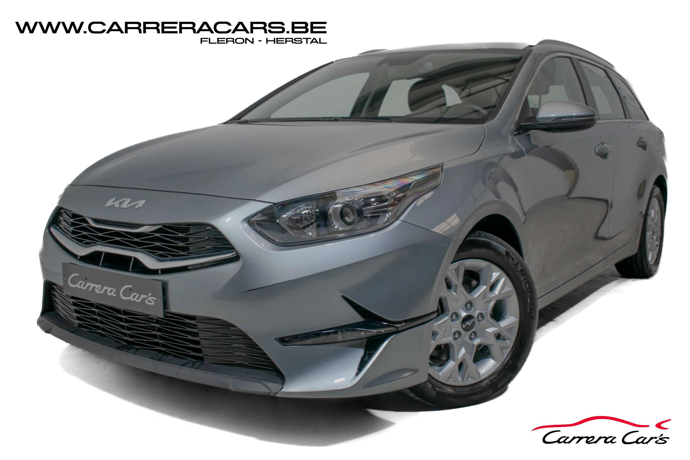 Kia Ceed SW / cee'd SW 1.0 T-GDi Pulse ISG*|NEW*CAMERA*NAVI*CUIR*LANE*|