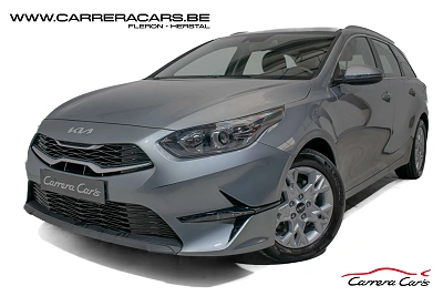 Kia Ceed SW / cee'd SW 1.0 T-GDi Pulse ISG*|NEW*CAMERA*NAVI*CUIR*LANE*|