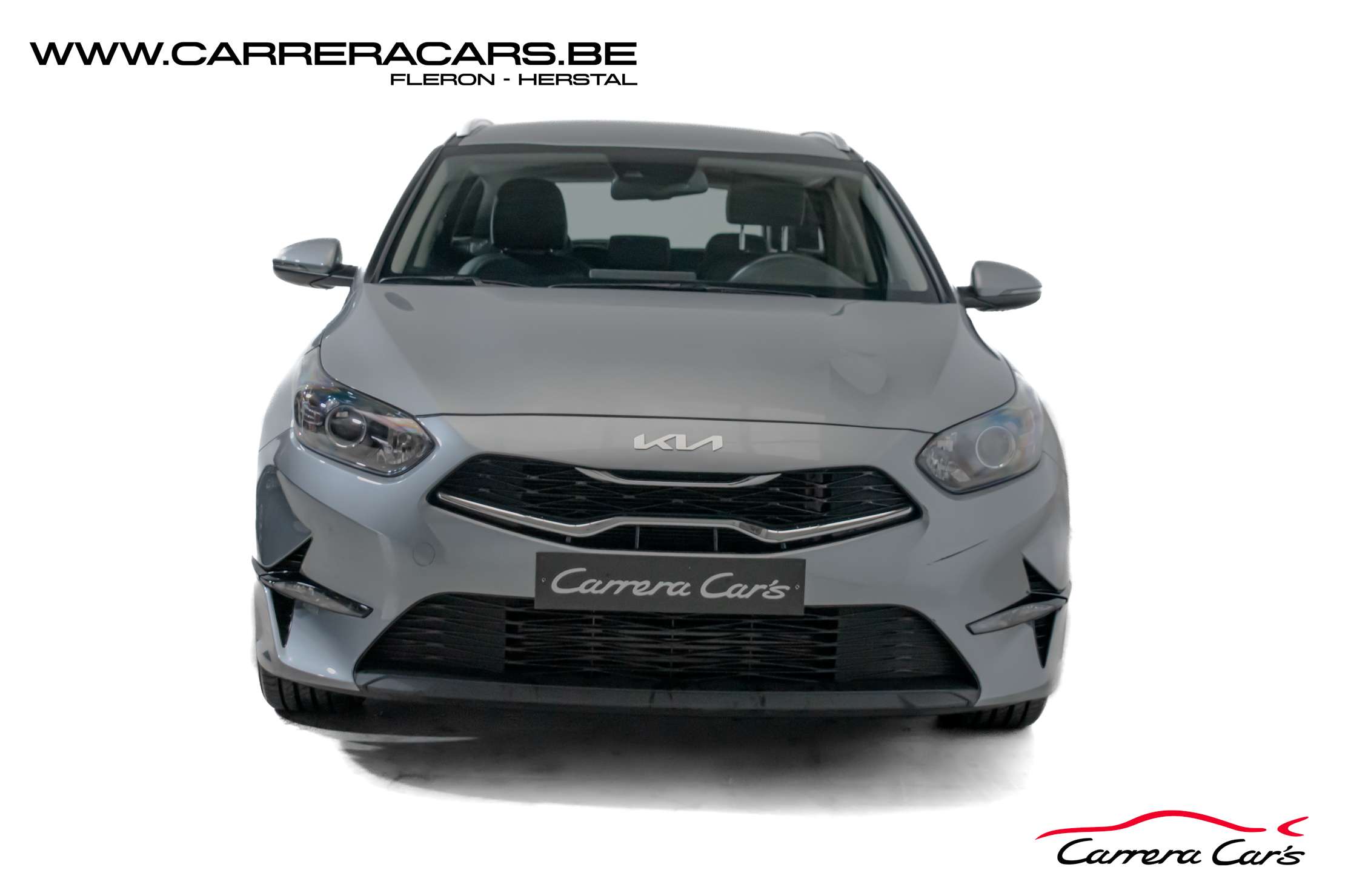 Kia Ceed SW / cee'd SW 1.0 T-GDi Pulse ISG*|NEW*CAMERA*NAVI*CUIR*LANE*|