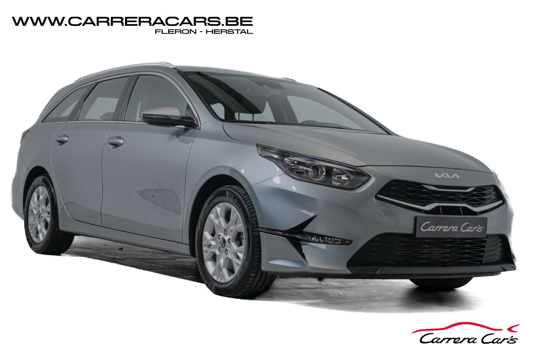 Kia Ceed SW / cee'd SW 1.0 T-GDi Pulse ISG*|NEW*CAMERA*NAVI*CUIR*LANE*|