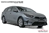 Kia Ceed SW / cee'd SW 1.0 T-GDi Pulse ISG*|NEW*CAMERA*NAVI*CUIR*LANE*| thumbnail