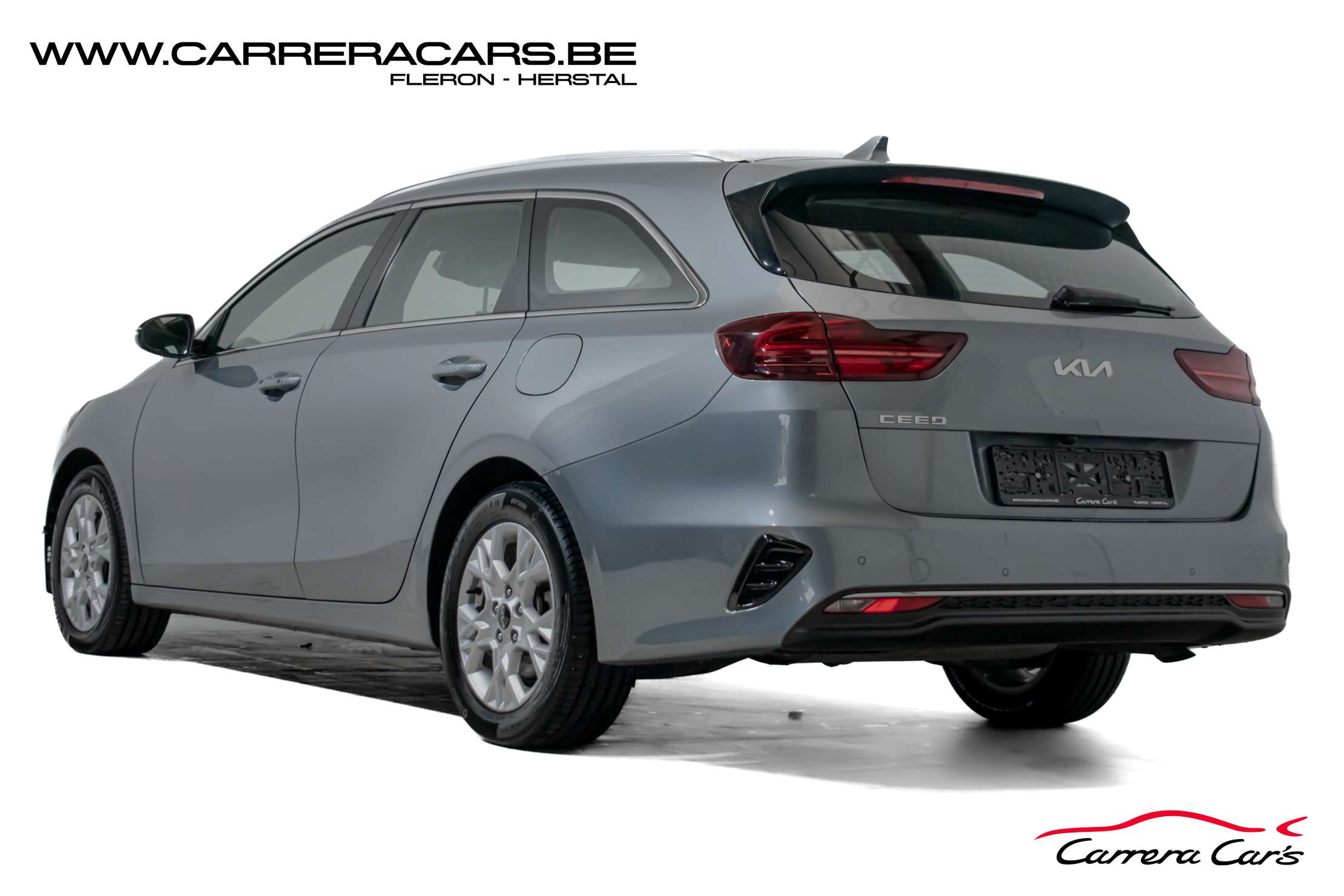Kia Ceed SW / cee'd SW 1.0 T-GDi Pulse ISG*|NEW*CAMERA*NAVI*CUIR*LANE*|