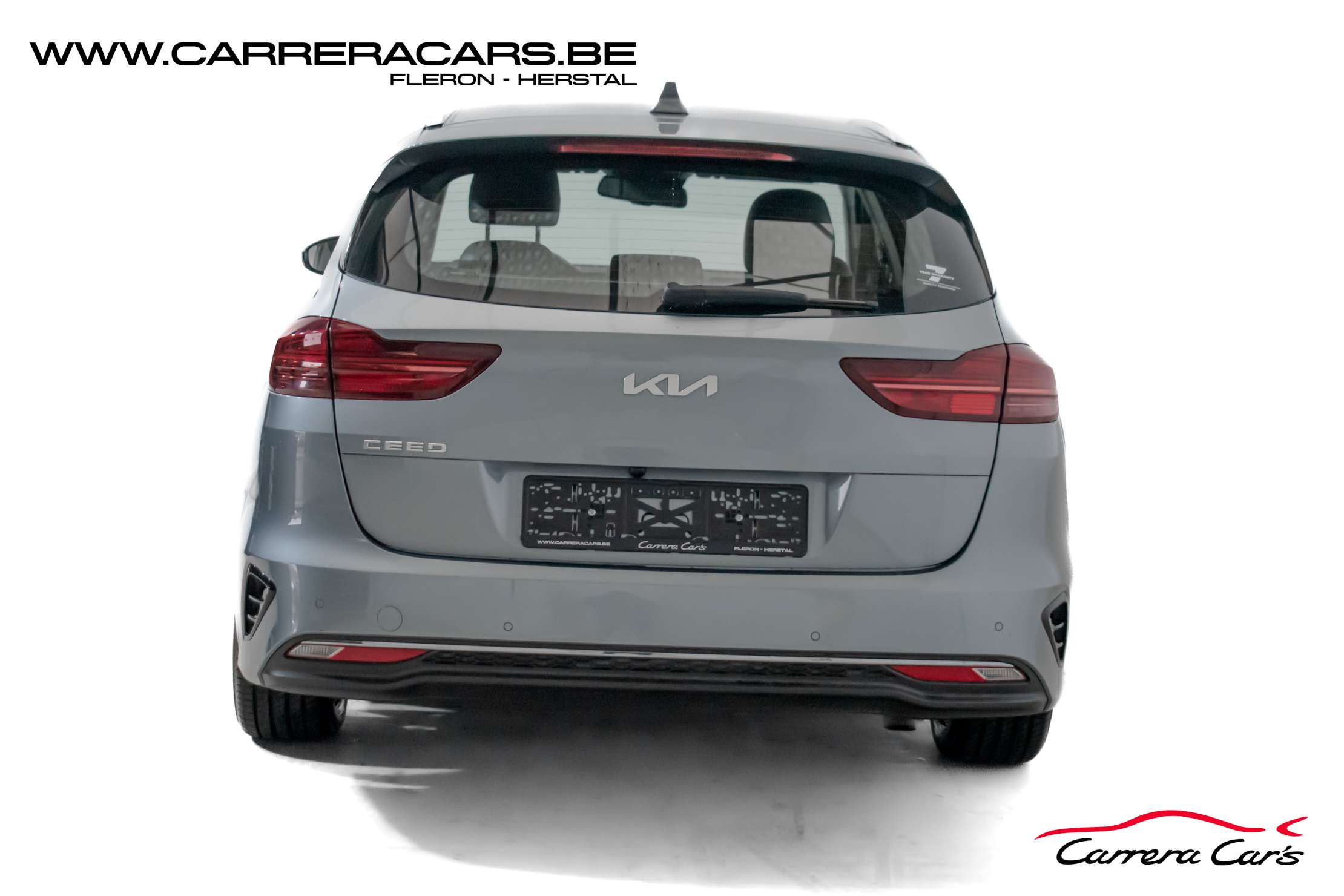 Kia Ceed SW / cee'd SW 1.0 T-GDi Pulse ISG*|NEW*CAMERA*NAVI*CUIR*LANE*|