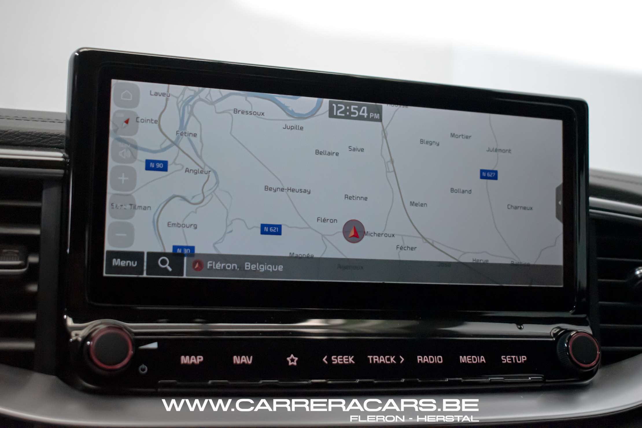 Kia Ceed SW / cee'd SW 1.0 T-GDi Pulse ISG*|NEW*CAMERA*NAVI*CUIR*LANE*|