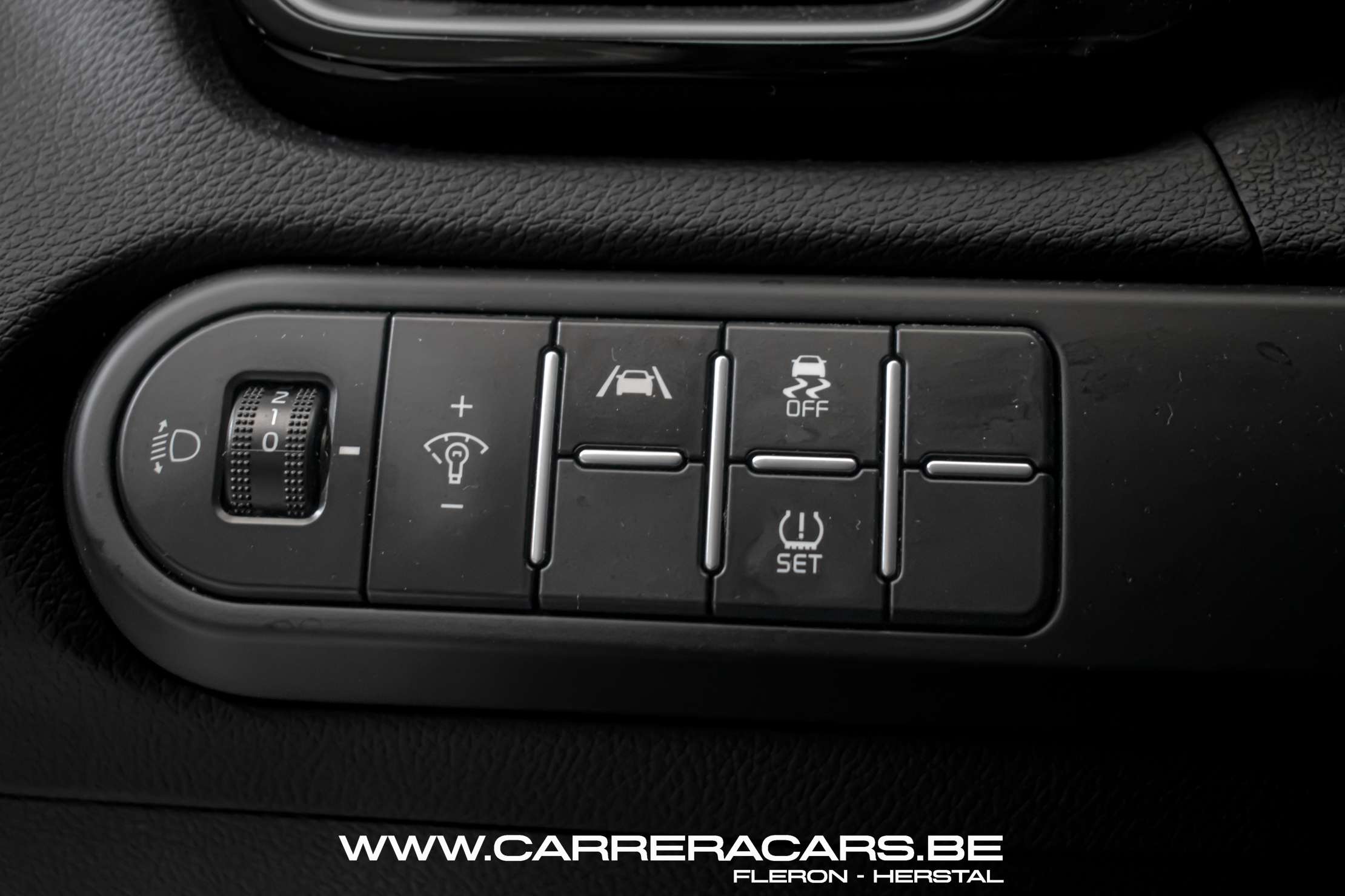 Kia Ceed SW / cee'd SW 1.0 T-GDi Pulse ISG*|NEW*CAMERA*NAVI*CUIR*LANE*|