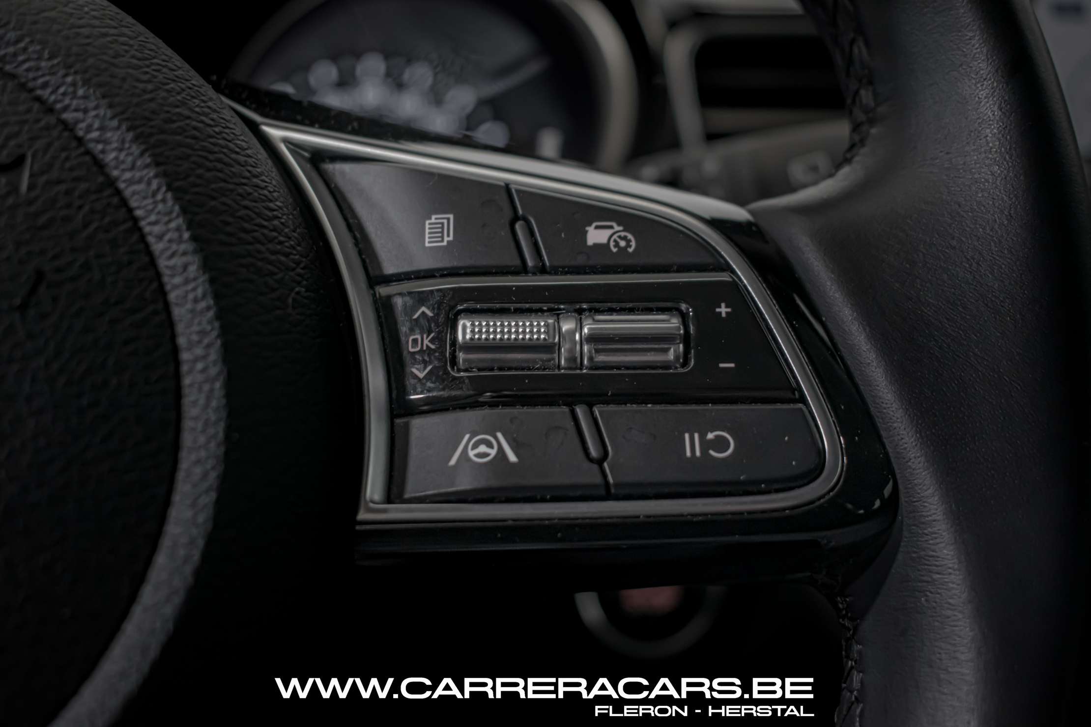 Kia Ceed SW / cee'd SW 1.0 T-GDi Pulse ISG*|NEW*CAMERA*NAVI*CUIR*LANE*|