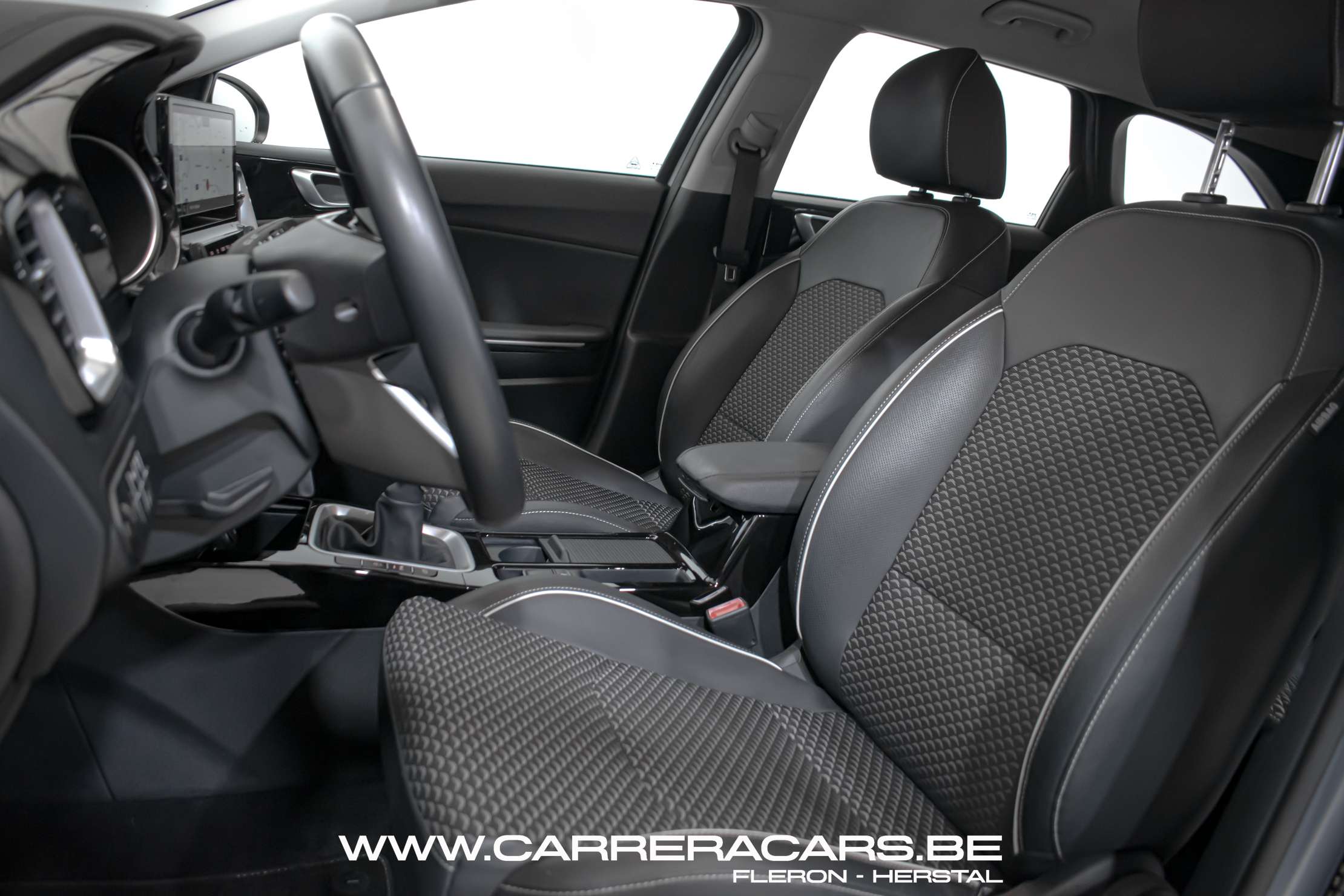 Kia Ceed SW / cee'd SW 1.0 T-GDi Pulse ISG*|NEW*CAMERA*NAVI*CUIR*LANE*|